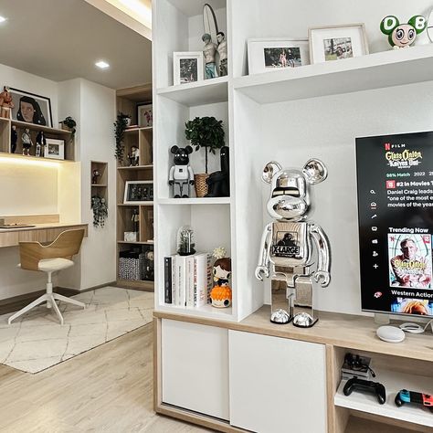 Regalos Perfectos: Por Qué las Figuras Coleccionables Son la Mejor Opción