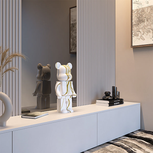 Tendencias en Figuras Coleccionables: Lo que Marcará el Año