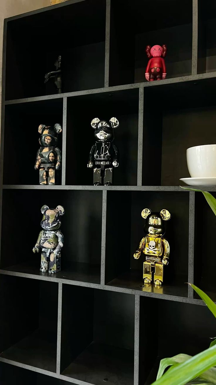 Cómo Empezar tu Primera Colección de Figuras sin Gastar de Más