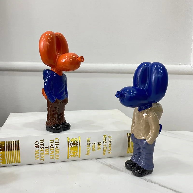 FakeToy Dog Collection