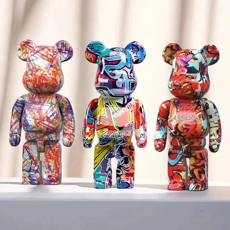 FakeToy Bear Collection