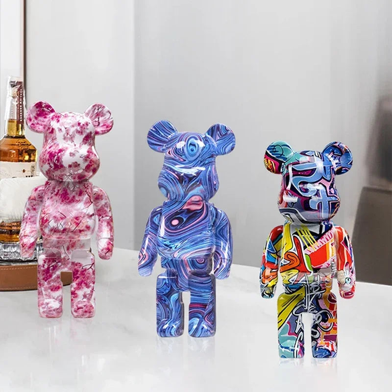 FakeToy Bear Collection