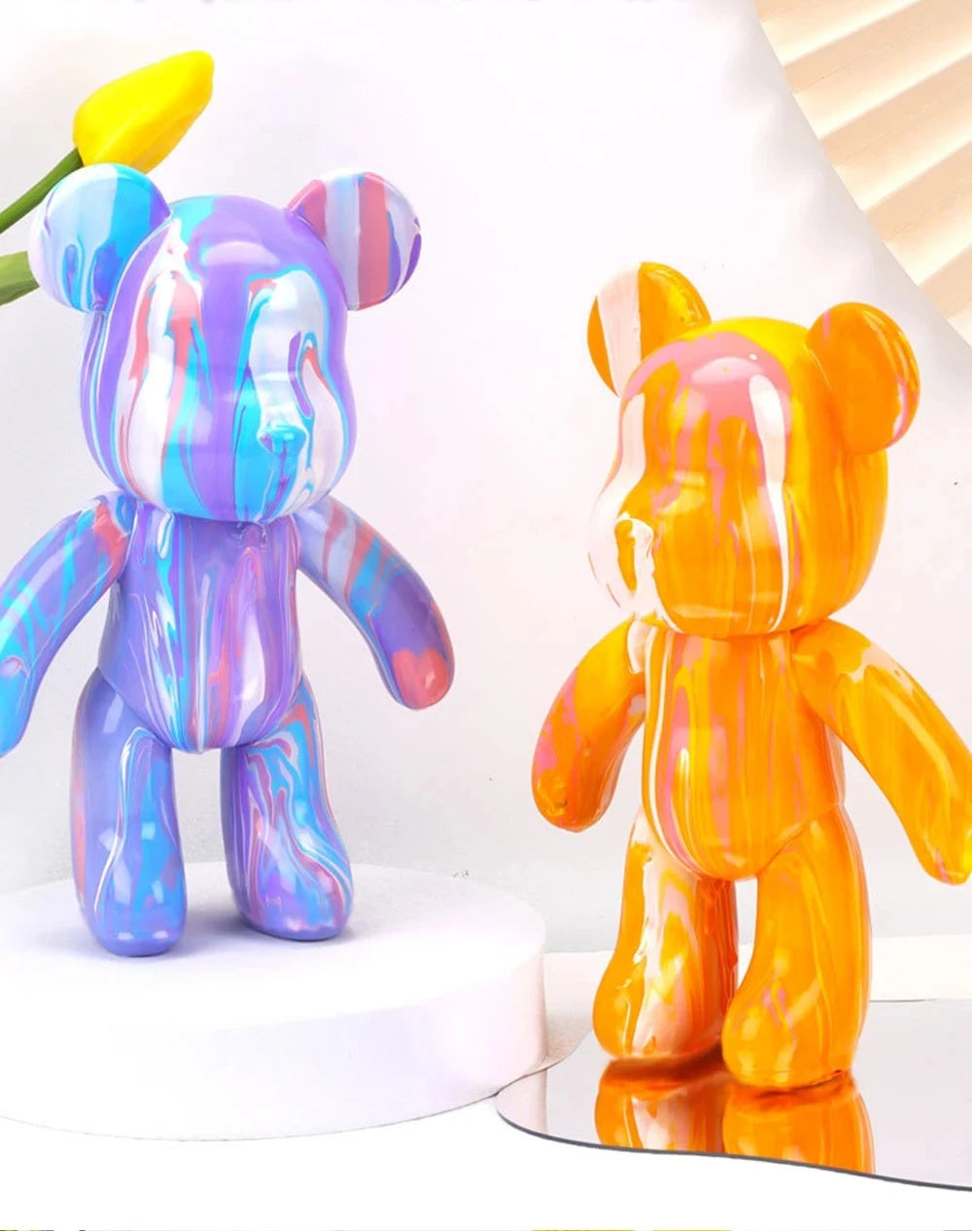 FakeToy Bear