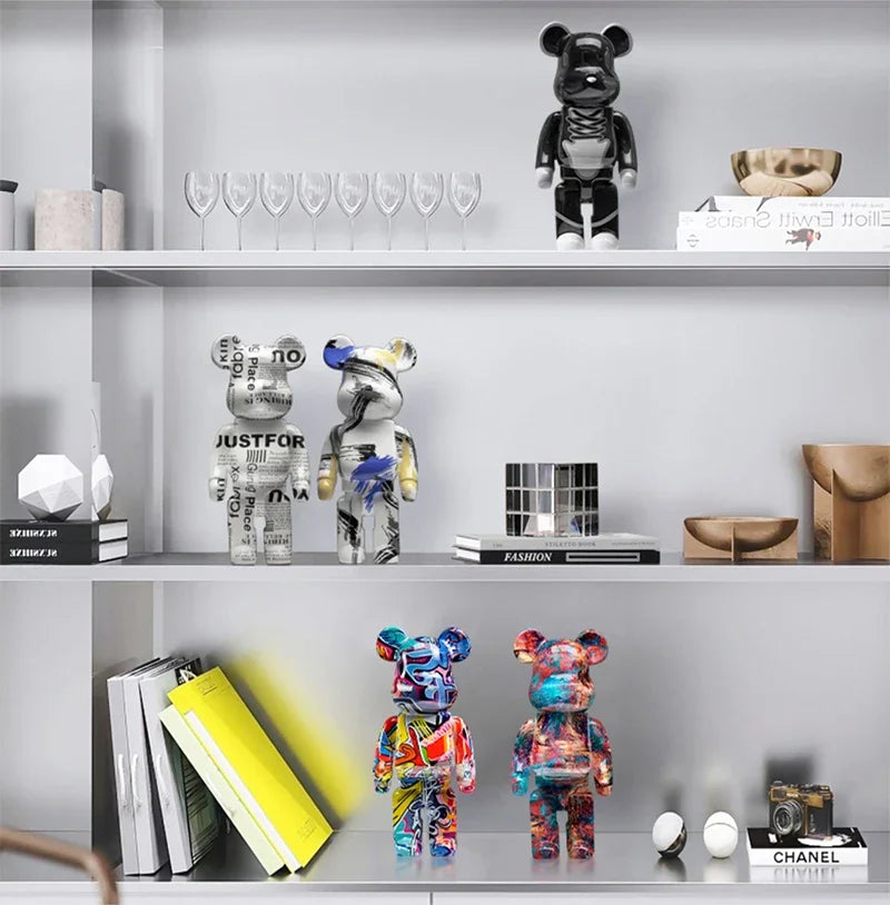 FakeToy Bear Collection