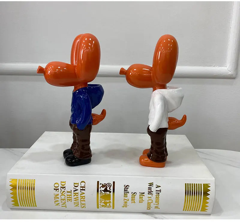 FakeToy Dog Collection